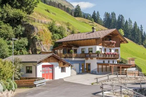 Appartement Gsaller in Hopfgarten in Defereggen, Österreich