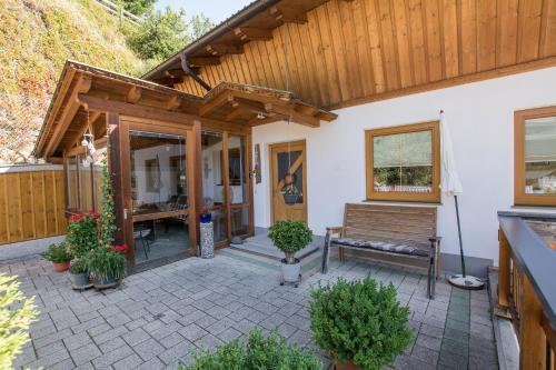  Appartement Gsaller in Hopfgarten in Defereggen