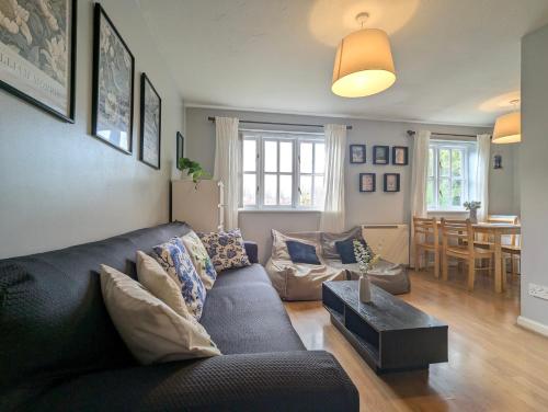 Vintage 2-Bed City Centre Gem Free Parking, Liverpool (zdjęcie 8)