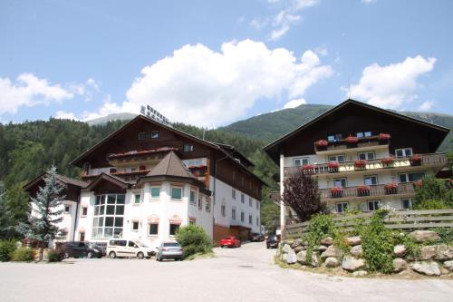 Sporthotel Mölltal