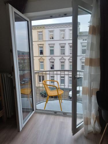 Ferienwohnung Leuchtturm mit E-Bike Verleih 3