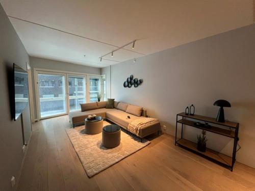 Fantastic apartment on prime location, Oslo (foto 8)