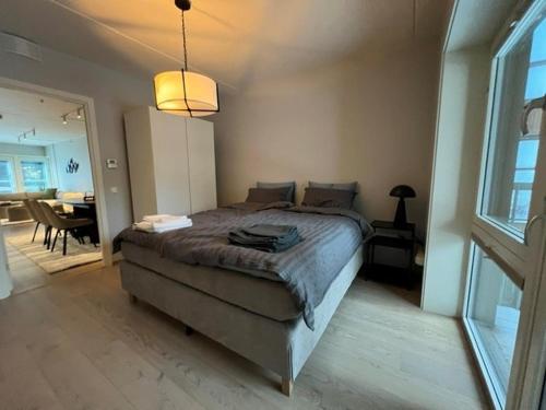 Fantastic apartment on prime location, Oslo (foto 9)