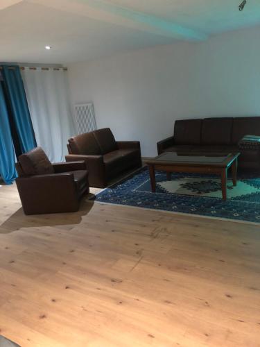 Charmante Wohnung bei Kassel in Sohrewald