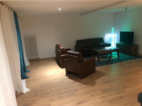 Charmante Wohnung bei Kassel in Sohrewald