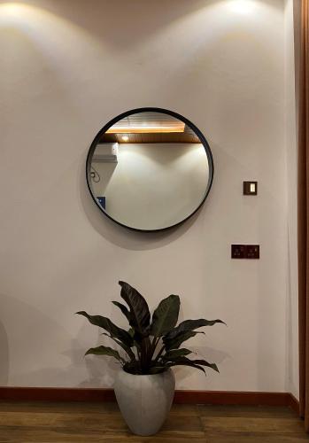 Deluxe Double Room with Bath image 10
