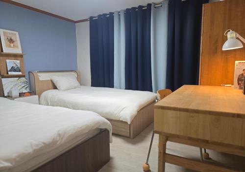 Guesthouse Jaysory 수원 행궁 사진 2