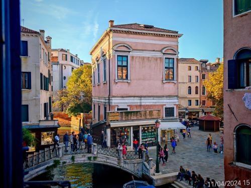 Venice Tourist House, Venice