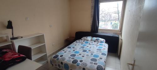 Montpellier: appart cozy et spacieux au centre near Ronde des Pains