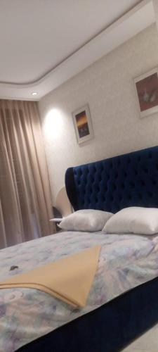 Abbogroup Appartement 2, Casablanca (fotografie 8)