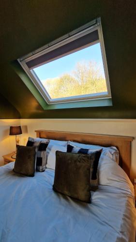 Nordlys Cottage Nordlys Cottage