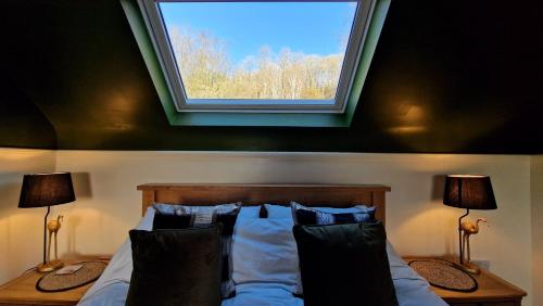 Nordlys Cottage Nordlys Cottage