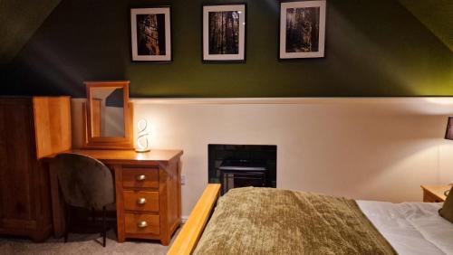 Nordlys Cottage Nordlys Cottage