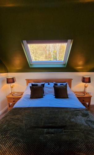 Nordlys Cottage Nordlys Cottage