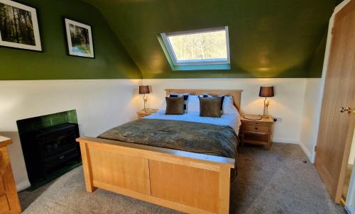 Nordlys Cottage Nordlys Cottage