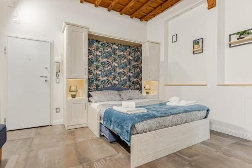 Santa Croce Suite Centro di Firenze, 9 min Duomo, Florencja