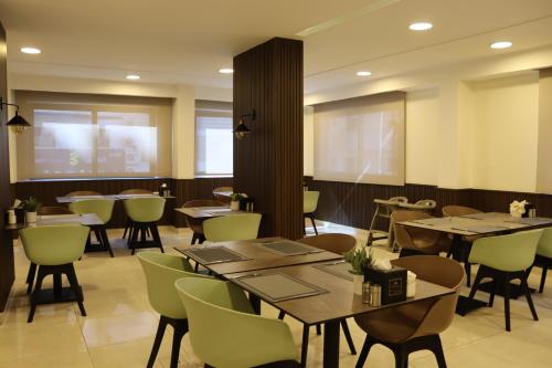 Twins Boutique Hotel – Al' Aqabah, TX