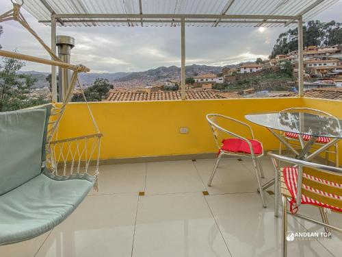 Misky Wasi 3BR near 7 Borreguitos & Sapantiana