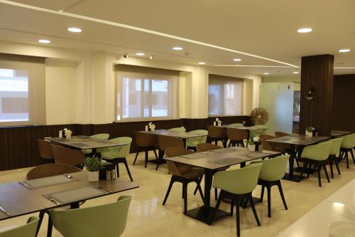 Twins Boutique Hotel – Al' Aqabah, TX