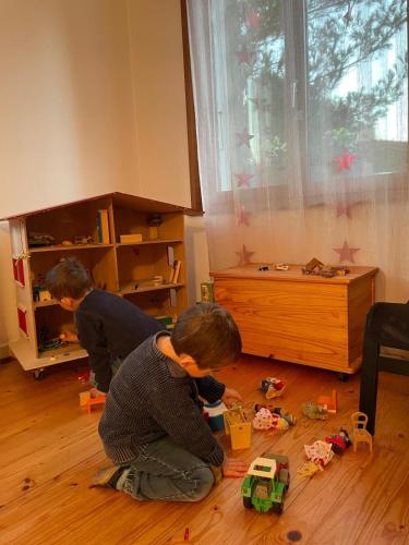 B&B Kalimera Pratteln - image 13