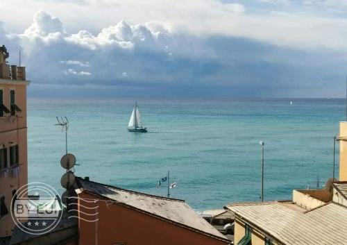 Casa Anna (Sturla sul mare, Ospedale Gaslini), Genua (zdjęcie 2)