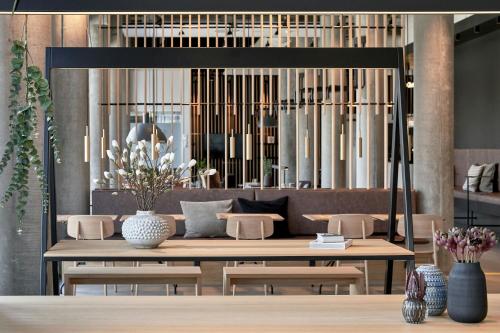 Zleep Hotel Copenhagen Arena - image 10