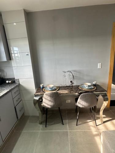 Apartamento Santo Domingo este