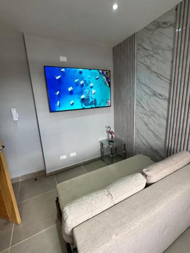 Apartamento Santo Domingo este