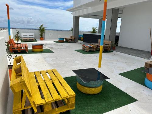 Apartamento Santo Domingo este