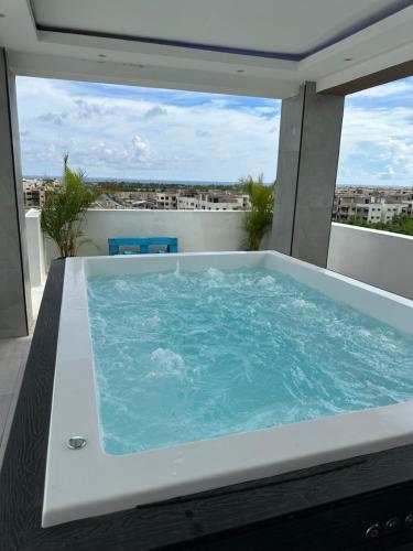 Apartamento Santo Domingo este