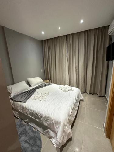 Apartamento Santo Domingo este