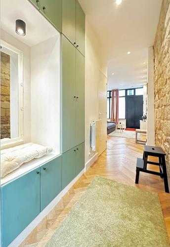 Loft moderne Saint-Ambroise - image 8
