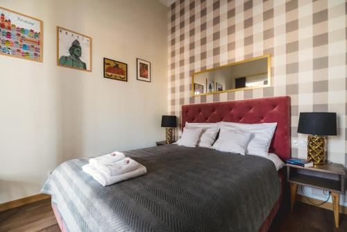 be HAPPY Apartments Room Type - Deluxe Suite