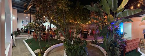 Urban Nest Hostel in Santa Ana