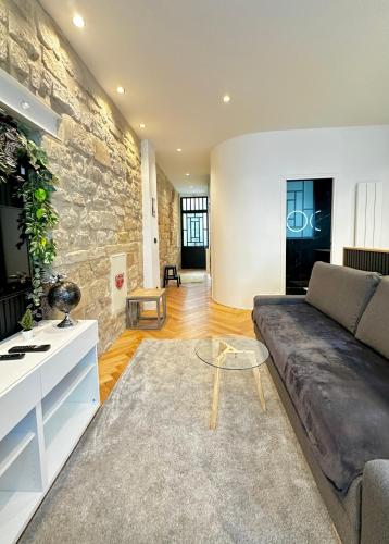 Loft moderne Saint-Ambroise - image 10