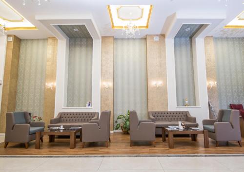 Ruba Palace Thermal Hotel - image 6