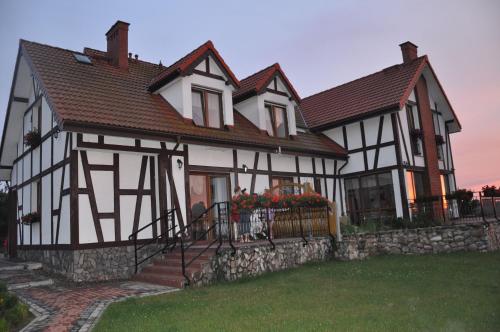 Apartamentypomorze, Białogóra