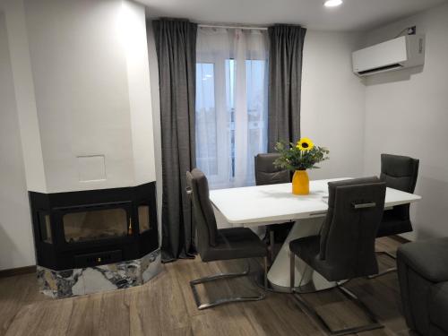 Victoria Elegance Apartment, Sofia (Foto 8)