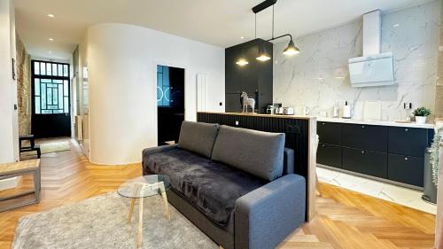 Loft moderne Saint-Ambroise - image 2