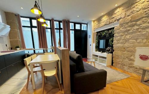 Loft moderne Saint-Ambroise - image 3