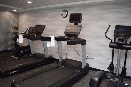 Fairfield by Marriot Binghamton - image 11