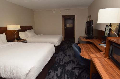 Fairfield by Marriot Binghamton - image 6