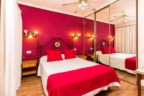 Regency Torviscas Apartments and Suites - image 5