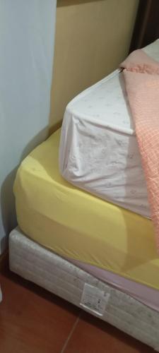 Casa para locação Show Rural