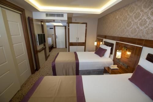 Ruba Palace Thermal Hotel - image 2