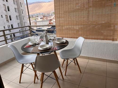 Condominio Puesta de sol