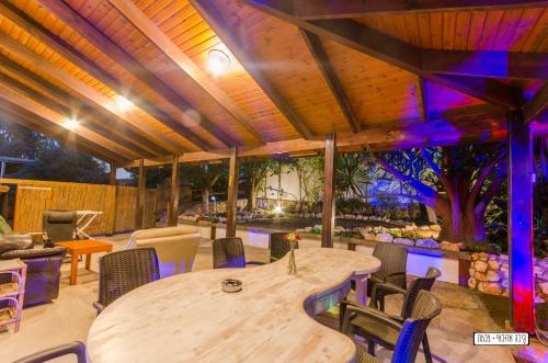 Facilities, Beautiful Countryside House in Tiberias