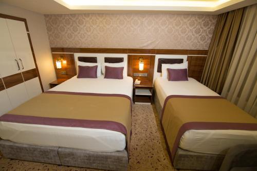 Ruba Palace Thermal Hotel - image 7