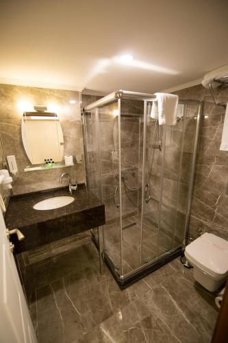 Ruba Palace Thermal Hotel - image 3