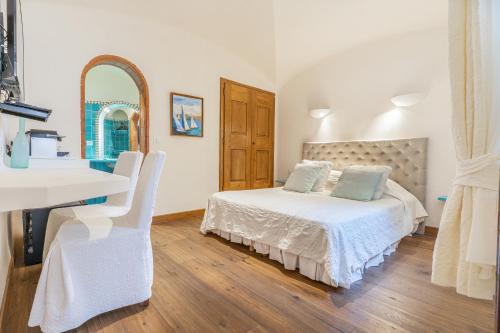 Hôtel Marina di cavu